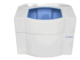 尿液糞便有形成分分析儀XD-T8000系列