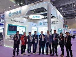 引領精準診斷新未來！協大生物創新成果閃耀CACLP2025